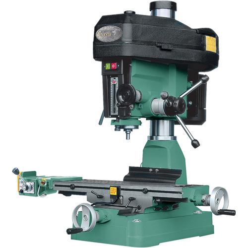 Mill drill best sale